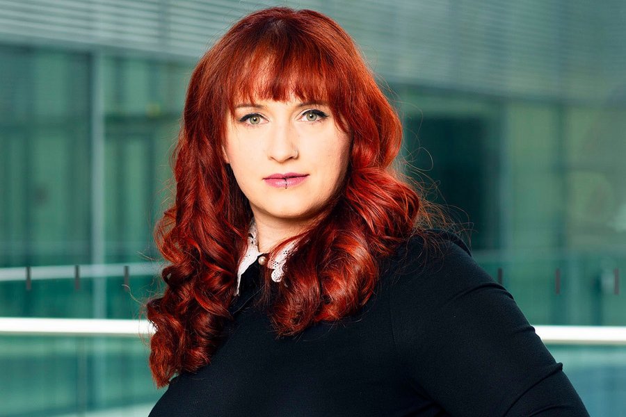 Agnieszka Brugger